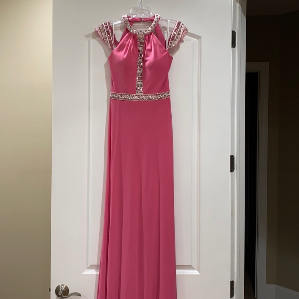 Sherri Hill Dress